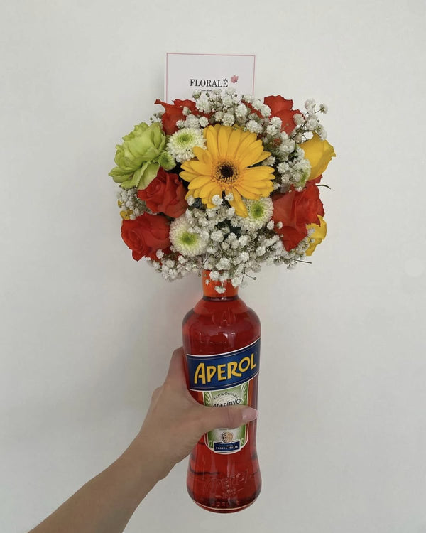 Apero-Glück