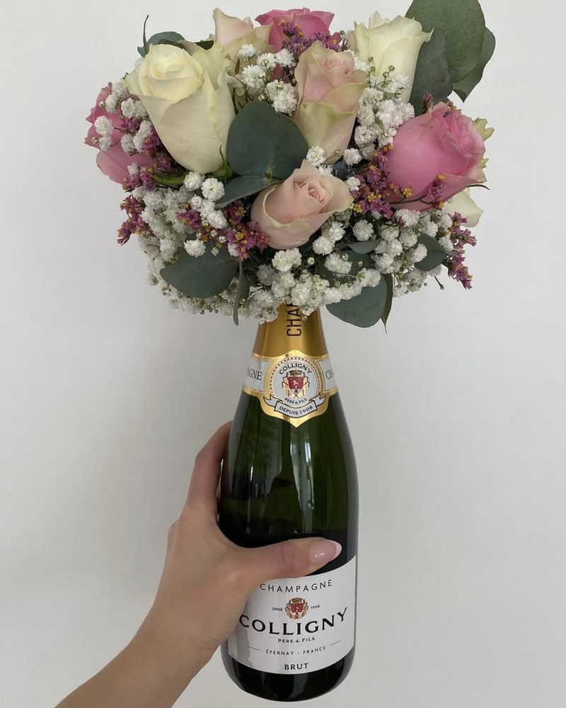 Jubiläum & Hochzeit
