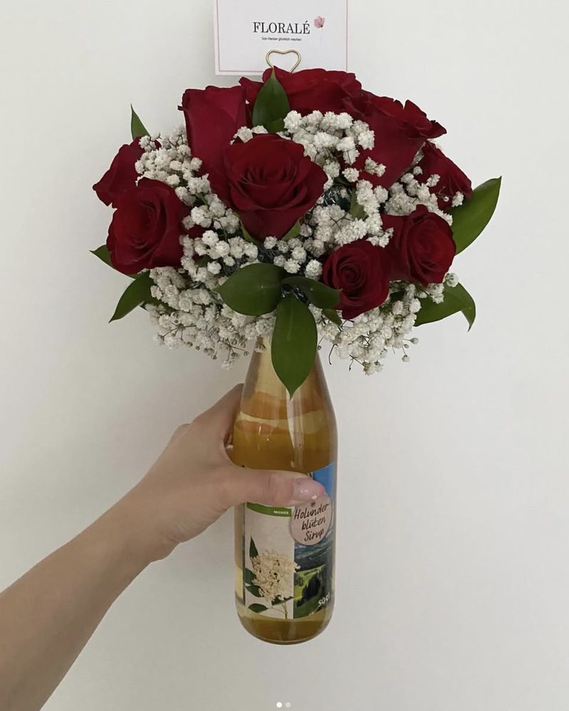 Liebe & Romantik